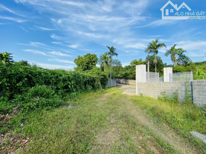 BÁN GẤP LÔ ĐẤT CÓ DT 1453m2 Ở TÂN VINH CÁCH DỰ ÁN LEGACY HLL 500m NẰM TRONG KHU VỰC TRĐIỂM - 13