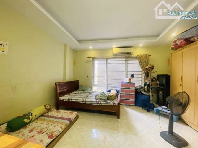 BÁN NHÀ 5 TẦNG GIÁP NHỊ, 32M2, MẶT TIỀN 5M, GIÁ 2.98 TỶ( CÓ BỚT). - 2