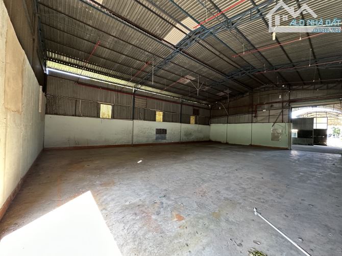 Cho thuê kho 2000m2  Tân Thành,TP.Đồng Xoài,Bình Phước - 3