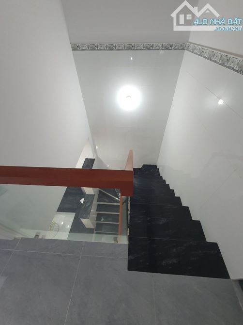 Chủ gửi bán nhà Trường Chinh hẻm 98/ gần CC Kim Tâm Hải 8X Plus 3,9 tỷ/ 41,8m2 - 4