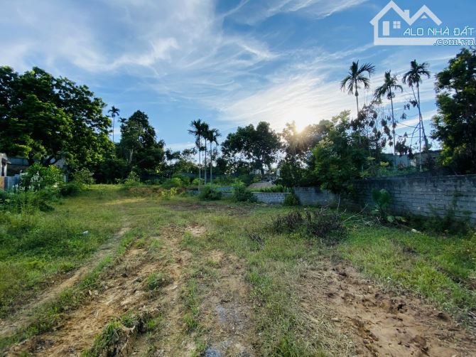 BÁN GẤP LÔ ĐẤT CÓ DT 1453m2 Ở TÂN VINH CÁCH DỰ ÁN LEGACY HLL 500m NẰM TRONG KHU VỰC TRĐIỂM - 4
