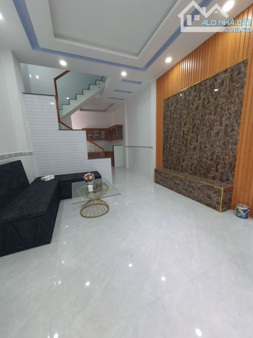 Chủ gửi bán nhà Trường Chinh hẻm 98/ gần CC Kim Tâm Hải 8X Plus 3,9 tỷ/ 41,8m2 - 5