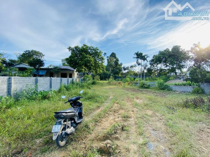 BÁN GẤP LÔ ĐẤT CÓ DT 1453m2 Ở TÂN VINH CÁCH DỰ ÁN LEGACY HLL 500m NẰM TRONG KHU VỰC TRĐIỂM - 6