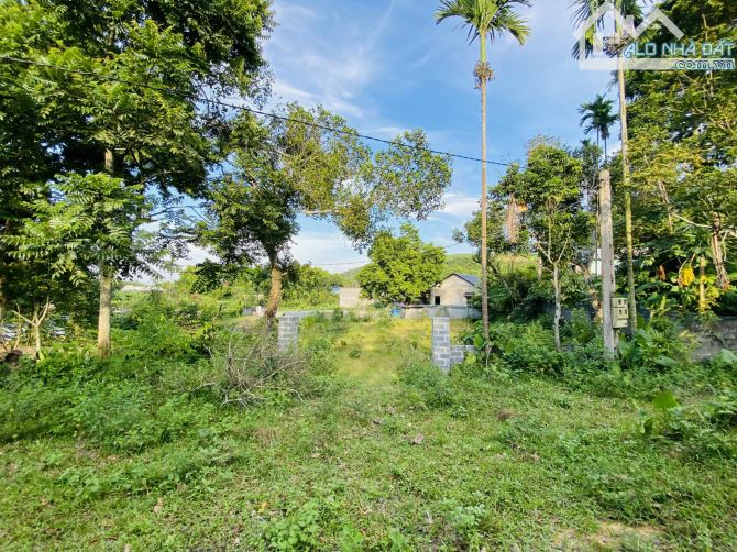 BÁN GẤP LÔ ĐẤT CÓ DT 1453m2 Ở TÂN VINH CÁCH DỰ ÁN LEGACY HLL 500m NẰM TRONG KHU VỰC TRĐIỂM - 8