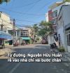 "Bán nhà mới phường Tân Lập, trung tâm Nha Trang 4,5 tỷ. Khu ô bàn cờ rất đẹp.  - Hẻm xe m
