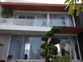 BÁN SIÊU BIỆT THỰ GẦN 500M2 MẶT TIỀN SÔNG CỔ CÒ VIEW NGŨ HÀNH SƠN ĐÀ NẴNG MÀ CHỈ NHỈNH28T - 8