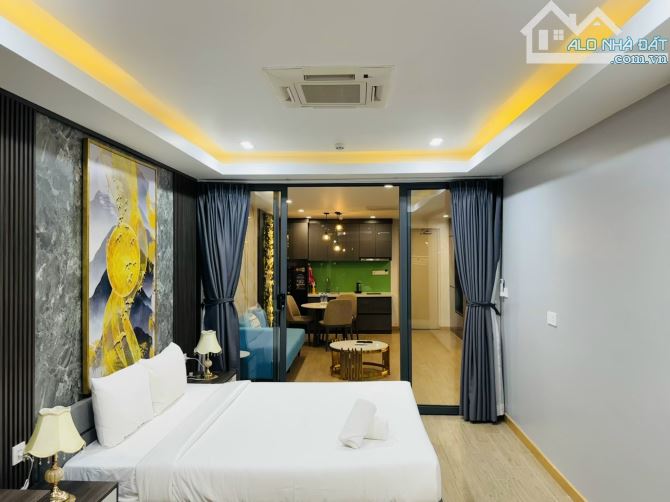 CÒN 3 CĂN HỘ GOLDCOAST, NHA TRANG, GIÁ THUÊ CHỈ 12TR/THÁNG VÀ 950K/NGÀY - 1