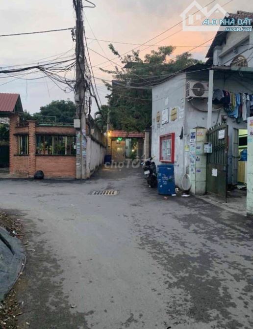 BÁN DÃY TRỌ 352M2 HẺM XE HƠI,LINH TRUNG,THỦ ĐỨC. giá 16 tỷ - 1