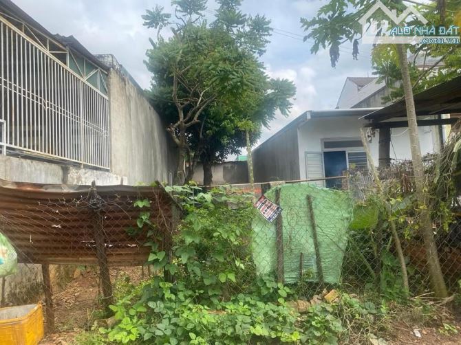 Bán đất hẻm 117  Ama Khê DT  ( 5mx 23m   ) thổ cư 100m2 giá bán 2,5 tỷ! - 2