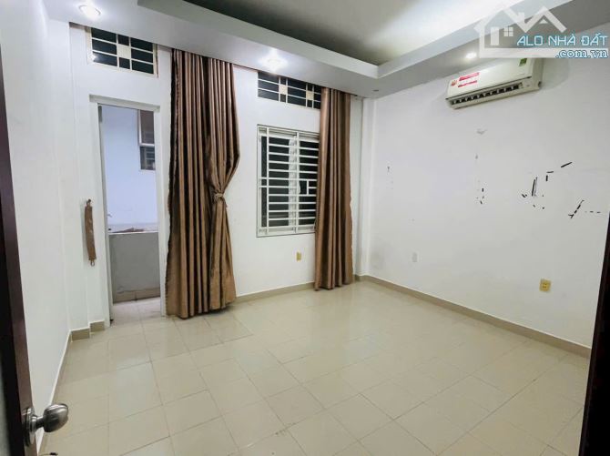 Xử lí nợ bank bán nhà Dương Quảng Hàm P5, dt 4x28m T3L,hẻm xe tải thông.Giá chỉ 9ti. - 2