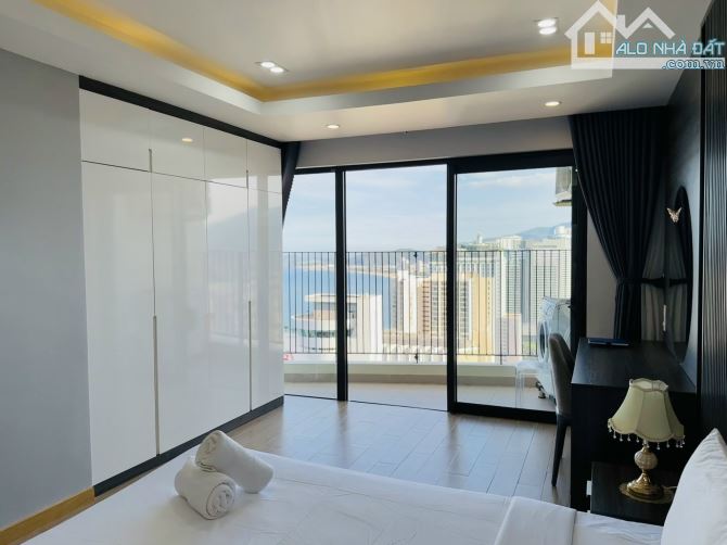 CÒN 3 CĂN HỘ GOLDCOAST, NHA TRANG, GIÁ THUÊ CHỈ 12TR/THÁNG VÀ 950K/NGÀY - 2