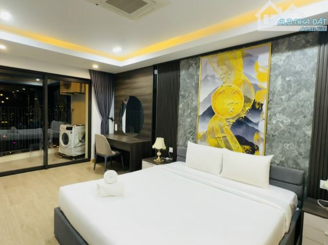 CÒN 3 CĂN HỘ GOLDCOAST, NHA TRANG, GIÁ THUÊ CHỈ 12TR/THÁNG VÀ 950K/NGÀY - 3