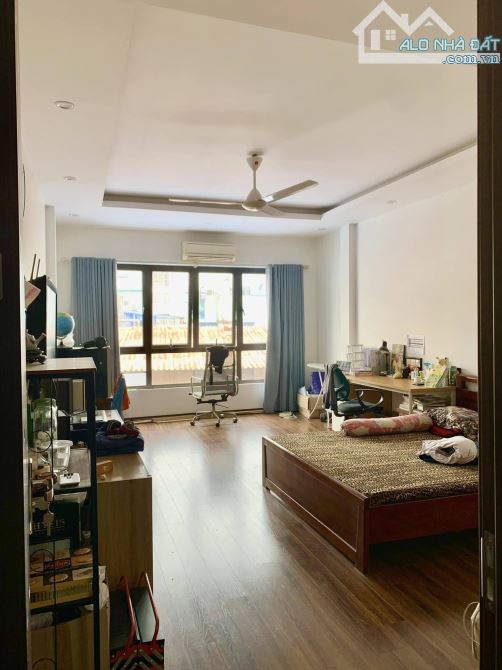 BÁN NHÀ TRỊNH ĐÌNH CỬU, ĐỊNH CÔNG, NGÕ Ô TÔ 42 M2, 4 TẦNG CHỈ HƠN 7 TỶ - 3