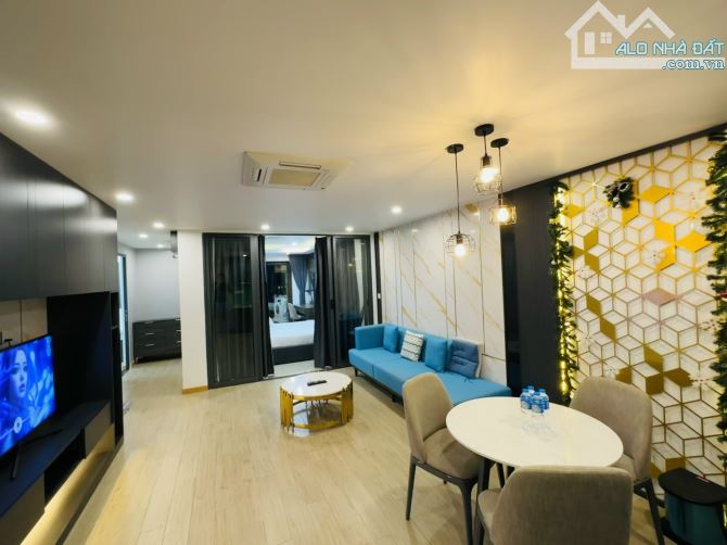 CÒN 3 CĂN HỘ GOLDCOAST, NHA TRANG, GIÁ THUÊ CHỈ 12TR/THÁNG VÀ 950K/NGÀY - 4