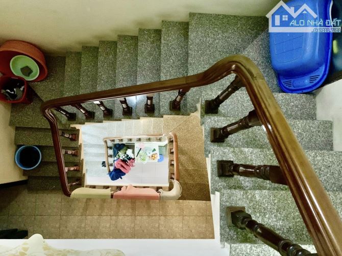 BÁN NHÀ TRỊNH ĐÌNH CỬU, ĐỊNH CÔNG, NGÕ Ô TÔ 42 M2, 4 TẦNG CHỈ HƠN 7 TỶ - 4