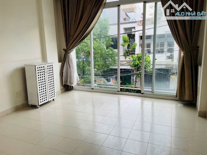 Xử lí nợ bank bán nhà Dương Quảng Hàm P5, dt 4x28m T3L,hẻm xe tải thông.Giá chỉ 9ti. - 5