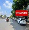 CỰC PHẨM MẶT PHỐ GIẢI PHÓNG  1 MẶT PHỐ 1 MẶT NGÕ ÔTÔ VỈA HÈ RỘNG 226m 3 tầng mt 8m chỉ 33