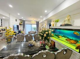 BÁN CHUNGCƯ CAO CẤP BERRIVER PREMIER LBIÊN 109M-3NGỦ.9TỶ TẶNG FUIL NỘI THẤT CAO CẤP NHẬ