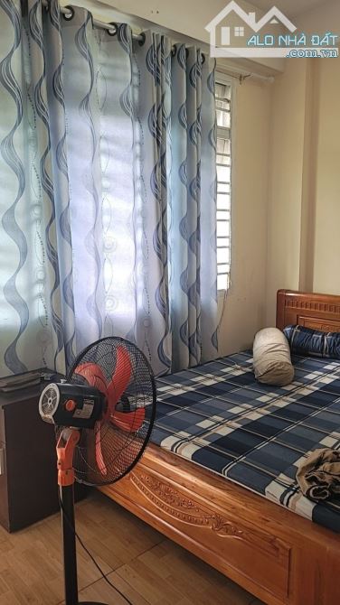 Bán nhà hẻm xe tải Cư Xá Tự Do, Tân Bình, 5.4x14, cực ngon, chỉ 8,99 tỷ