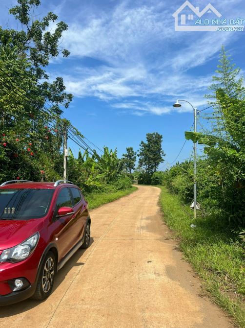 ✨ 02 lô: 5.7x40m (FULL ONT). Mặt tiền đường Bê tông rộng 6M, Ô tô chạy vi vu - 469 Tr/lô