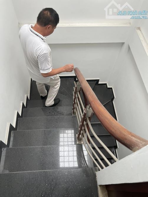 Cực hiếm! Bán nhà Phố Hà Trì Hà Đông Phân Lô Ô Tô Kinh Doanh 60m2x5Tx5.8 tỷ - 11