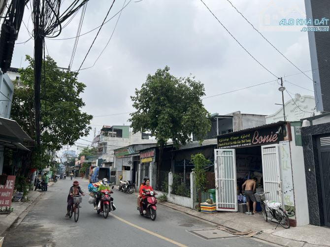 Đất 6x24 cn 148m2 HXT không lộ giới, cách UBND TCH chỉ 300m 6,25 tỷ - 1
