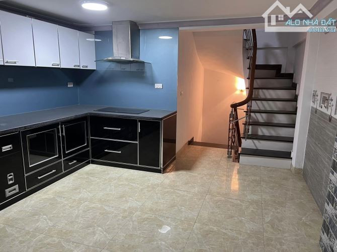 Cực hiếm! Bán nhà Phố Hà Trì Hà Đông Phân Lô Ô Tô Kinh Doanh 60m2x5Tx5.8 tỷ - 1