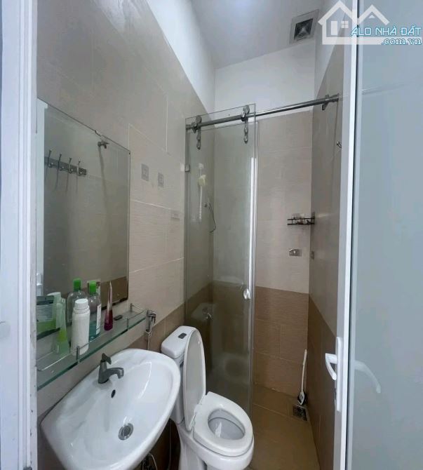 Cô chín cần bán gấp HXH Phạm Văn Chiêu Phường 9 Gò Vấp 3 tầng ngang 53m2 4tỷ9ỷ. - 1