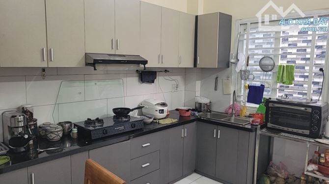 Bán nhà hẻm xe tải Cư Xá Tự Do, Tân Bình, 5.4x14, cực ngon, chỉ 8,99 tỷ - 1