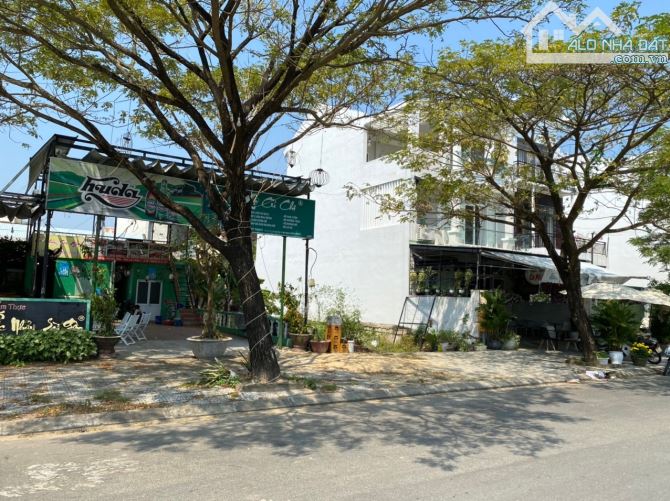 Big deal - lô đất duy nhất trục Lý Nam Đế - Time Hội An với giá cực tốt chỉ 12ty7 - 1