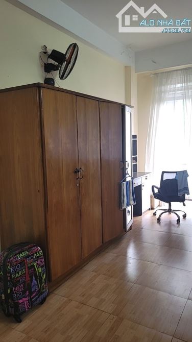 Bán nhà hẻm xe tải Cư Xá Tự Do, Tân Bình, 5.4x14, cực ngon, chỉ 8,99 tỷ - 2