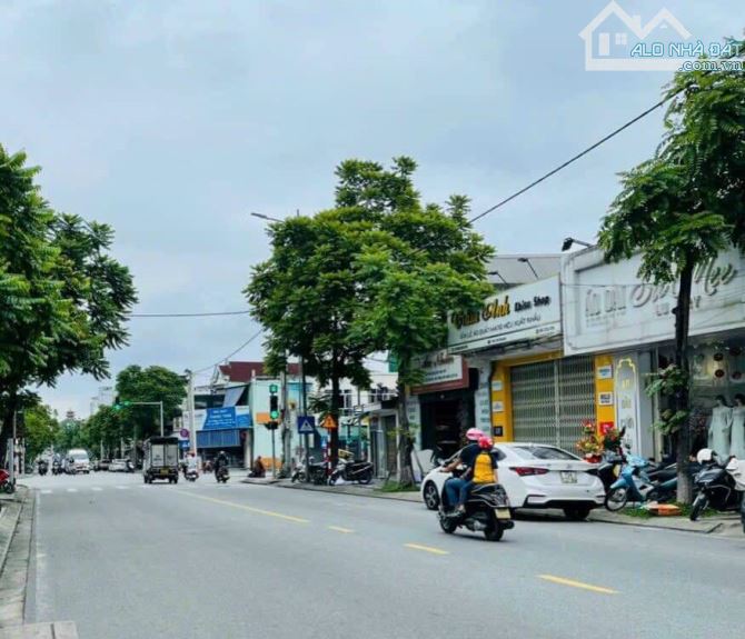 Bán Căn Nhà đầu đường Nguyễn Trãi, Phường Thuận Hòa, thành phố Huế, tỉnh Thừa Thiên Huế. - 3