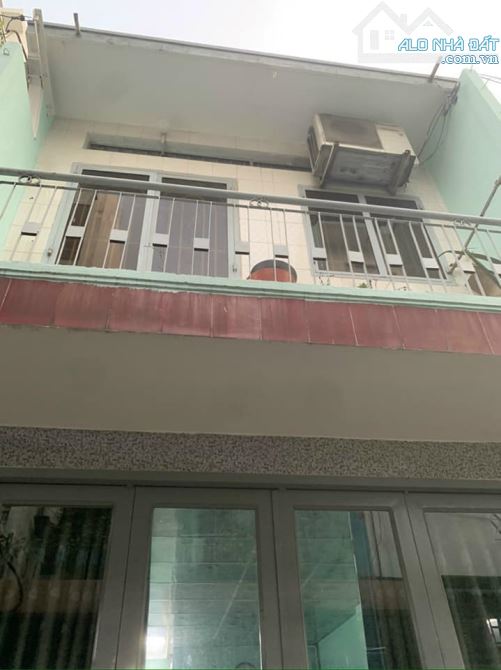 Chủ gửi bán gấp nhà Q.Tân Phú hẻm 374/3/ Phú Thọ Hòa 2,9 tỷ/26m2 1 lầu SỔ H - 3