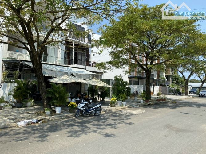 Big deal - lô đất duy nhất trục Lý Nam Đế - Time Hội An với giá cực tốt chỉ 12ty7 - 3