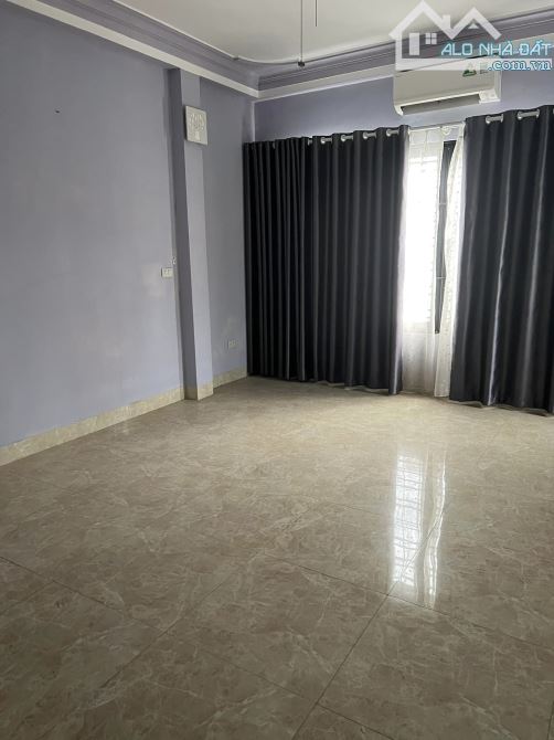 Cực hiếm! Bán nhà Phố Hà Trì Hà Đông Phân Lô Ô Tô Kinh Doanh 60m2x5Tx5.8 tỷ - 5