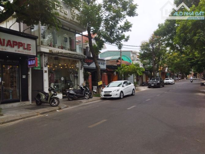 Bán Căn Nhà đầu đường Nguyễn Trãi, Phường Thuận Hòa, thành phố Huế, tỉnh Thừa Thiên Huế. - 5