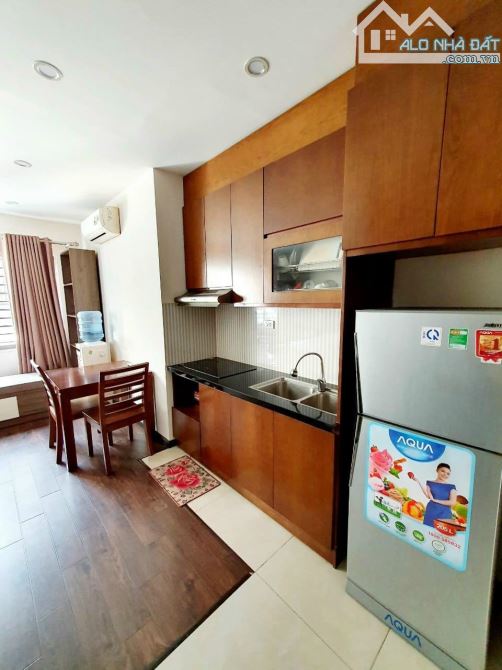 BÁN NHÀ DÒNG TIỀN 300tr/THÁNG 50 TỶ 130m 9TẦNG MT 8.7m Ô TÔ TRÁNH HOÀNG QUỐC VIỆT CẦU GIẤY - 6