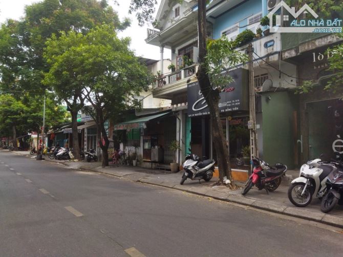 Bán Căn Nhà đầu đường Nguyễn Trãi, Phường Thuận Hòa, thành phố Huế, tỉnh Thừa Thiên Huế. - 7