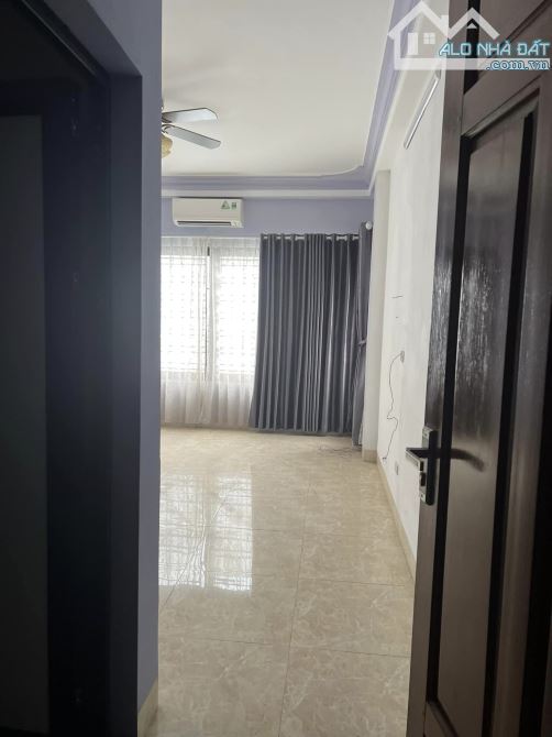 Cực hiếm! Bán nhà Phố Hà Trì Hà Đông Phân Lô Ô Tô Kinh Doanh 60m2x5Tx5.8 tỷ - 8