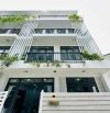 Ngay MT D3 Võ Oanh P25 (4.5x18m) 4 tầng mới cứng 100% đẹp không tùy vết HXH 10m giá 16,5 ỷ
