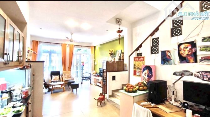 🏆Bán nhà phố đường Nguyễn Thị Nghĩa-KQH Golf Valley diện tích 85m2 giá 11,5 tỷ