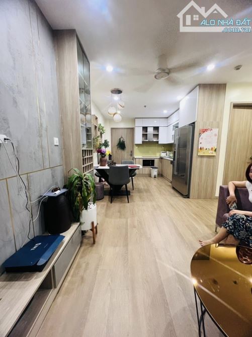 Cực rẻ! Cực hiếm! Bán Chung cư Xa La Lô Góc 2 ngủ 2 VS 3.75 tỷ