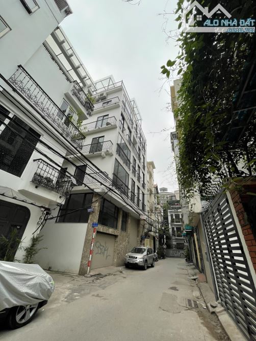 Bán mảnh Đất phố XUÂN DIỆU, LÔ GÓC, 132m2, mặt tiền rộng 10m, 33 tỷ