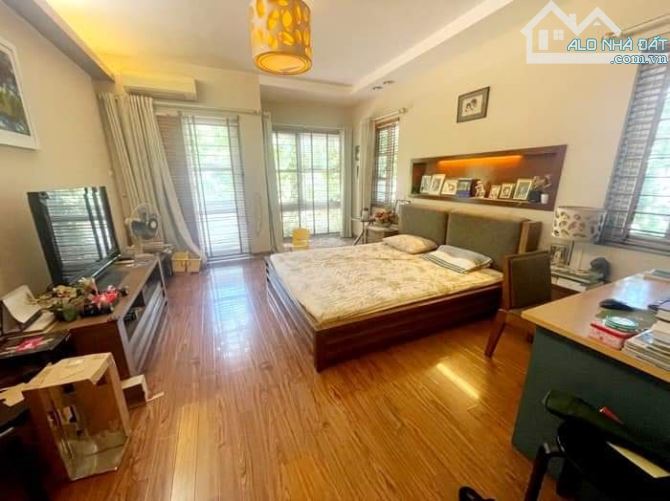 Bán biệt thự 152m2x5T giữa thủ đô quận Thanh Xuân, giá rẻ 27,5 tỷ - 1