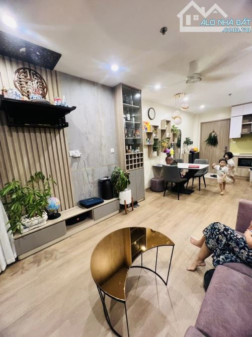 Cực rẻ! Cực hiếm! Bán Chung cư Xa La Lô Góc 2 ngủ 2 VS 3.75 tỷ - 1
