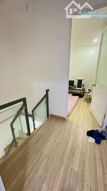 22m2 Hoàng Văn Thụ, công nhận đủ, không QH, không lộ giới, chỉ hơn 2 tỷ - 1
