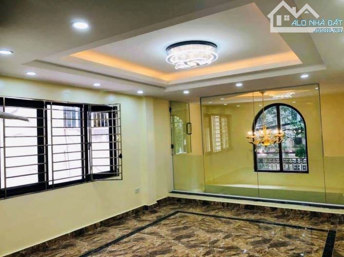 ⚜️ NHÀ TÔN THẤT TÙNG, TAM KHƯƠNG, GARA, 7T THANG MÁY, 55M2 MT 4.5M, CHỈ 15 TỶ ⚜️ - 1
