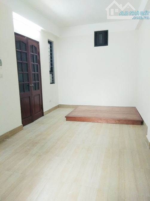 Cho Thuê CCMN Ngõ 68/45 Triều Khúc Thanh Xuân 25m2 Studio Full Nội Thất , Giá Sinh Viên - 1