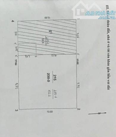 Bán mảnh Đất phố XUÂN DIỆU, LÔ GÓC, 132m2, mặt tiền rộng 10m, 33 tỷ - 1
