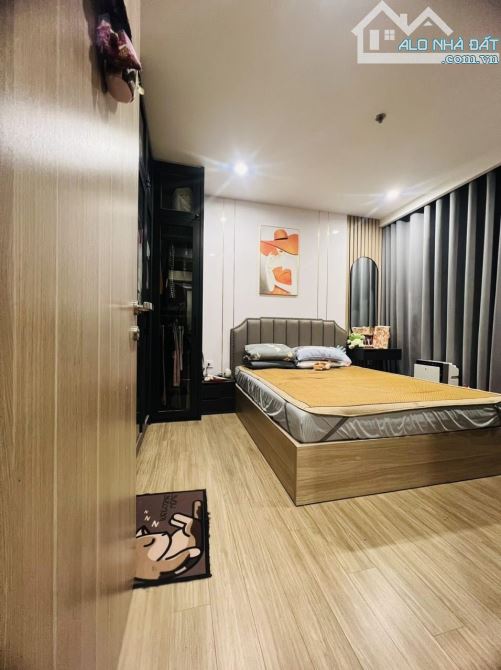 Cực rẻ! Cực hiếm! Bán Chung cư Xa La Lô Góc 2 ngủ 2 VS 3.75 tỷ - 2